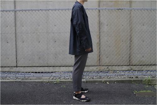 オアスロウの厚木