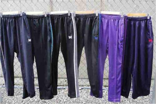 needlesのニードルス