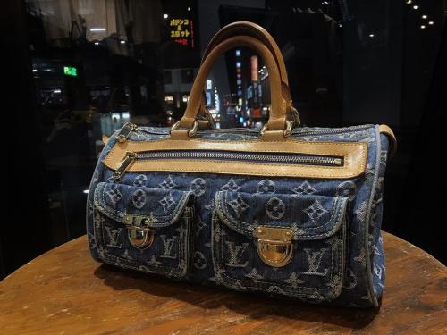 LOUIS　VUITTONのルイヴィトン