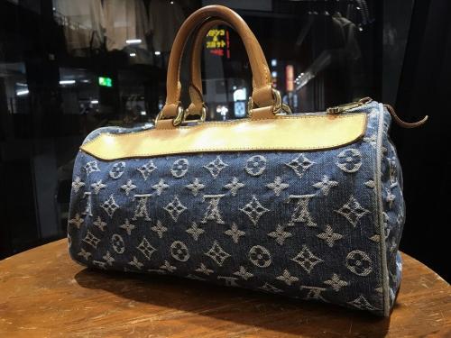 ルイヴィトンのネオスピーディ