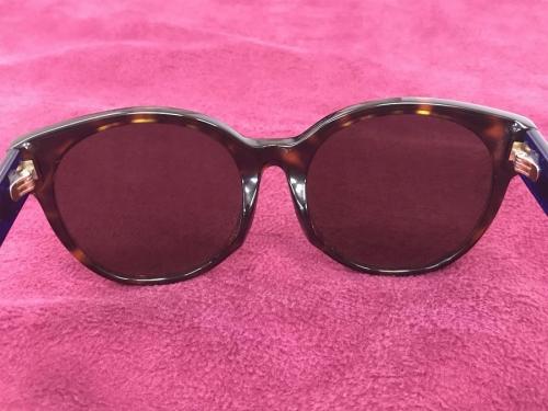 グッチのサングラス