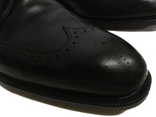 チャーチのシューズ