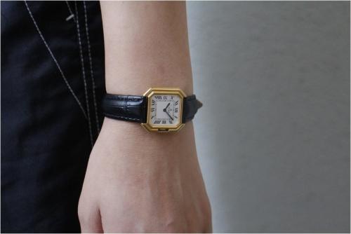 ヴィンテージウォッチのジャパンヴィンテージ