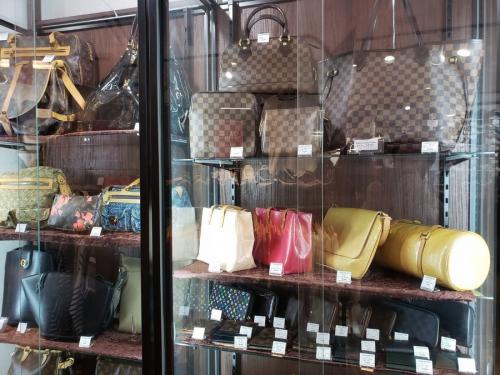 LOUIS VUITTON買取強化の厚木