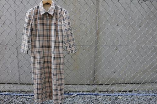 BURBERRY BLUE LABELのバーバリーブルーレーベル