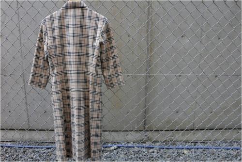 バーバリーブルーレーベルの厚木