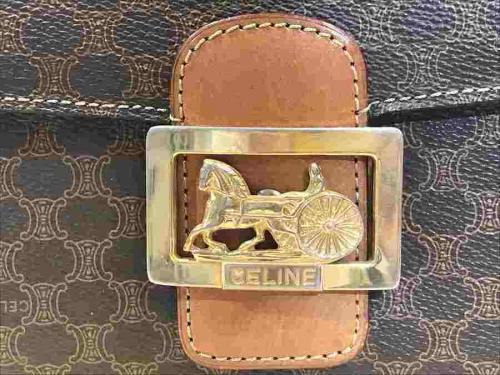 オールドセリーヌのマカダム