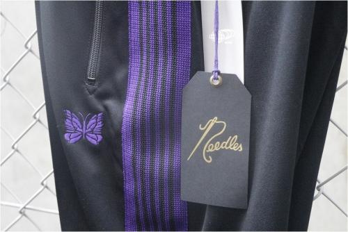 needlesのニードルス