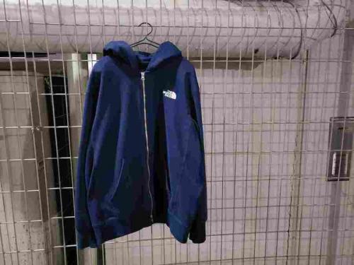 THE NORTH FACEのザノースフェイス