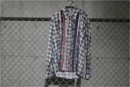 REBUILD by NEEDLESのリビルド　バイ　ニードルス