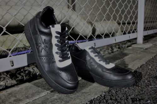 ドメスティックブランドのNUMBER(N)INE