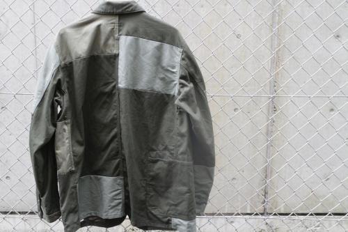 Engineered Garmentsのエンジニアードガーメンツ