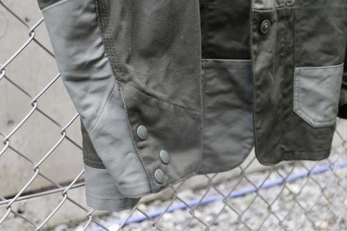 エンジニアードガーメンツの厚木