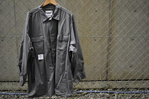 WTAPSのダブルタップス