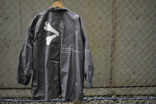 ダブルタップスの厚木