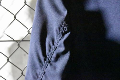 ジャケットのメンズ