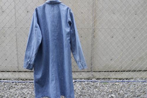 ディガウェル×リーの厚木