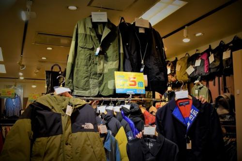 トレファクスタイル本厚木駅前店ブログ画像１