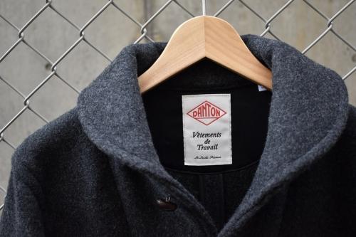 インポートブランドのDANTON