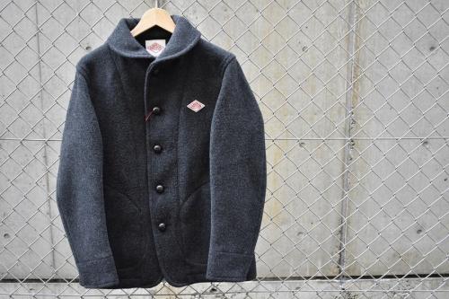 DANTONのダントン