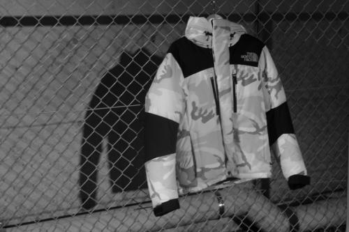 THE NORTH FACEのザノースフェイス