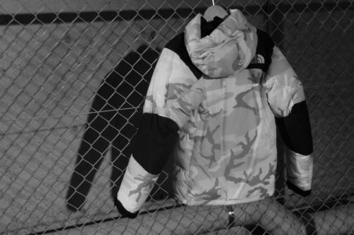 ザノースフェイスの厚木