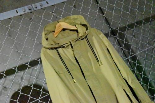 キャリアファッションのTHE RERACS