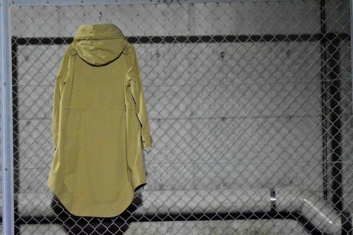 ザ リラクスのコート