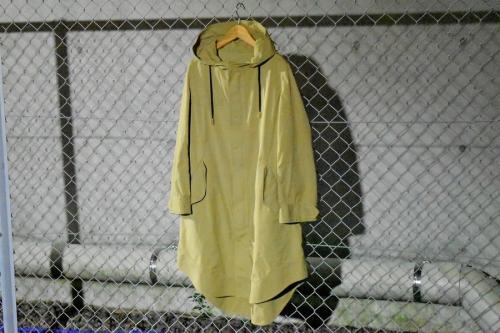 コートのレディース