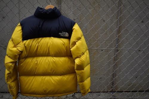 THE NORTH FACEのザノースフェイス