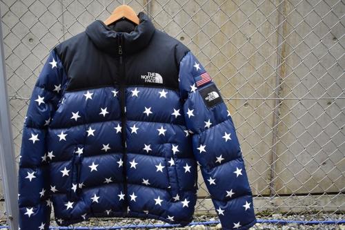 ザノースフェイスの厚木