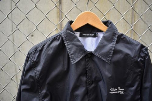 ドメスティックブランドのUNDERCOVER