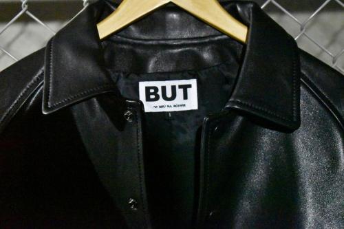 ジャケットのメンズ