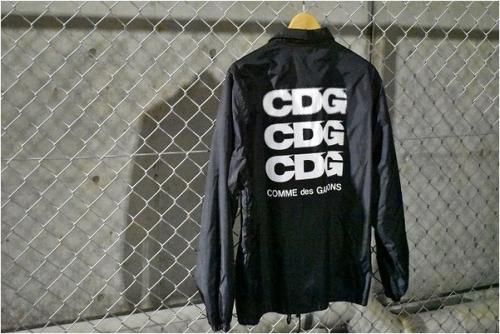 コムデギャルソンの厚木