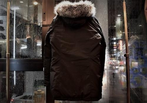 WOOLRICHのウールリッチ