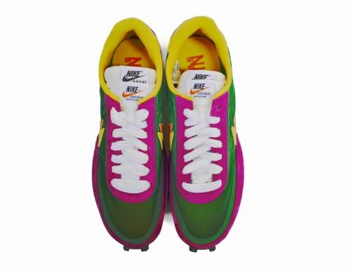 NIKE×sacaiのナイキ×サカイ