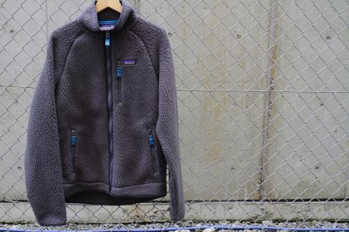 アウトドアブランドのPatagonia