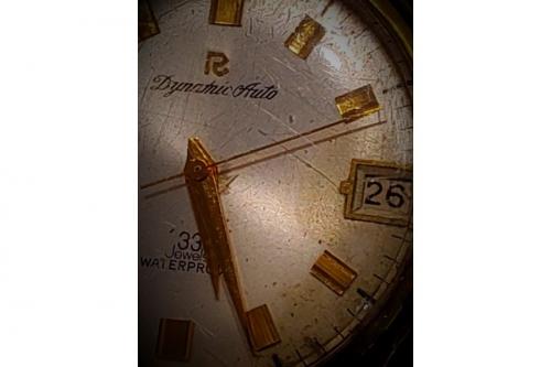 ヴィンテージアイテムのRICOH