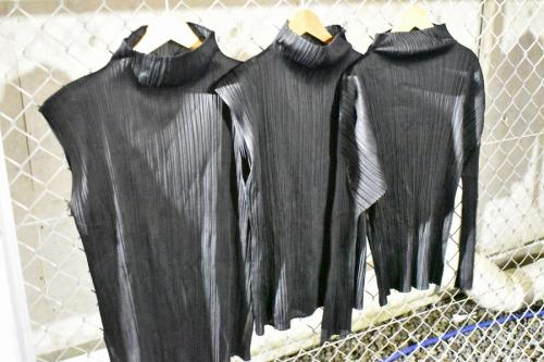 プリーツプリーズの厚木