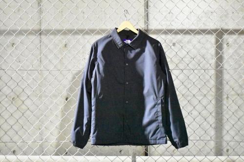 THE NORTH FACE PURPLE LABELのザノースフェイス パープルレーベル