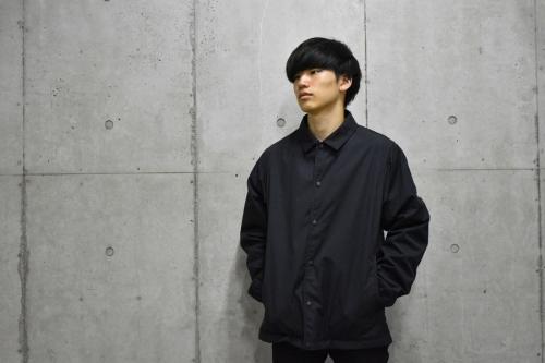 ザノースフェイス パープルレーベルのジャケット