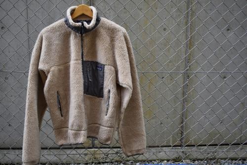 アウトドアブランドのPatagonia