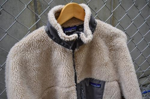 パタゴニアの厚木