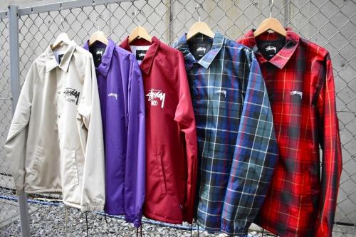 stussyのステューシー