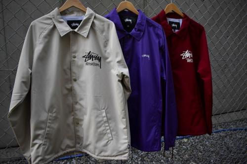 ステューシーの厚木