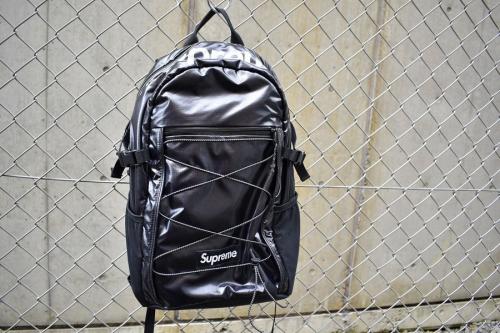 SUPREMEのシュプリーム