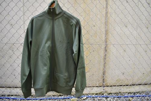 ドメスティックブランドのYOHJI YAMAMOTO×adidas