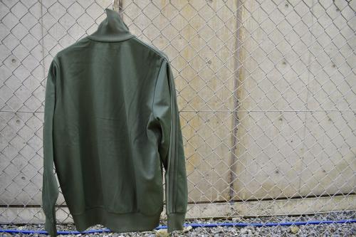 YOHJI YAMAMOTO×adidasのヨウジヤマモト×アディダス