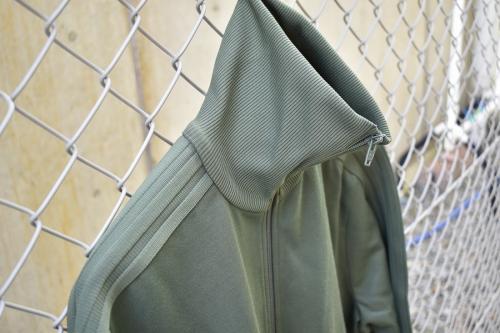 ヨウジヤマモト×アディダスの厚木