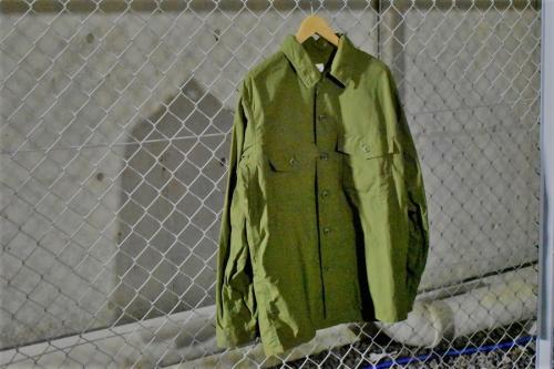 レアアイテムのYAECA LIKE WEAR